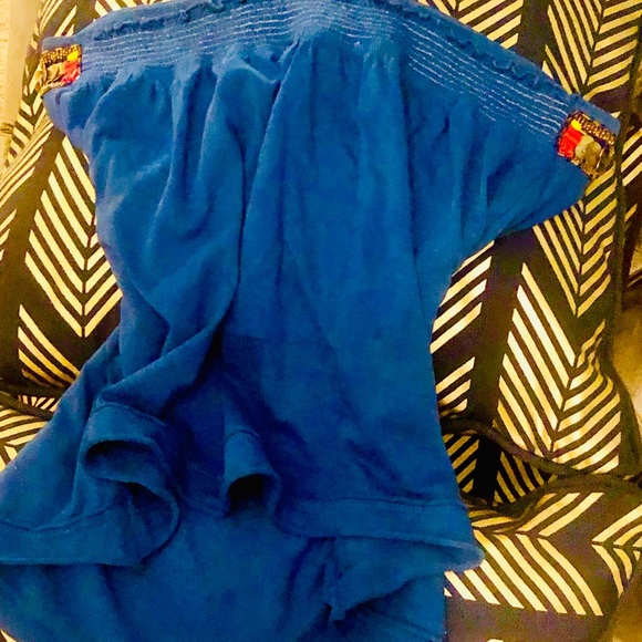 FOREVER 21 Halter Tank Top - Picture 2 of 2